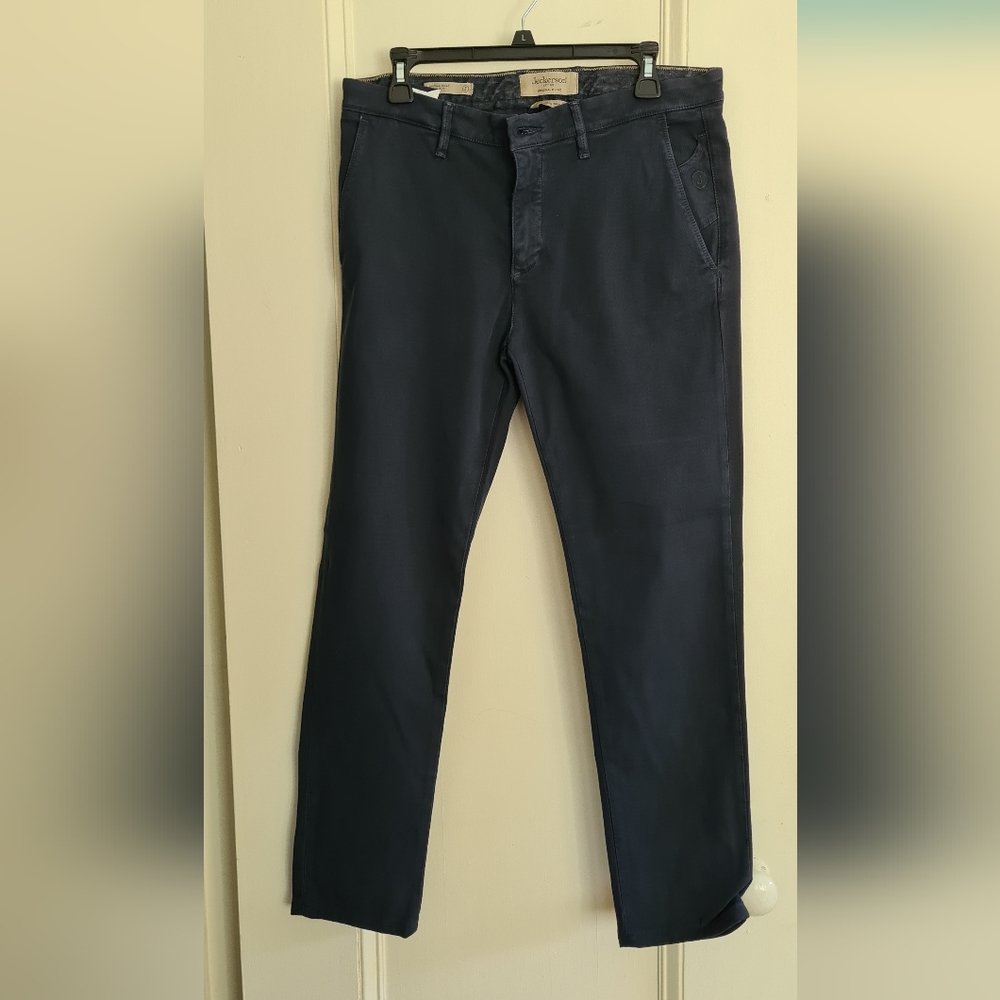 Jeckerson pants